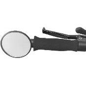 Third eye bar end mirror deals